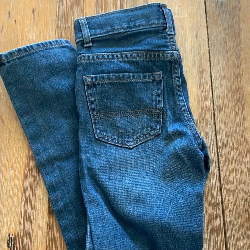 Boys Skinny Jeans